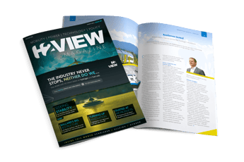 H2 View – Issue #61