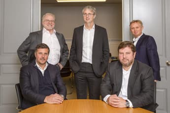 HYCAP appoints four new members to senior management team