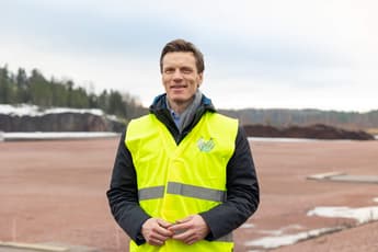 Blastr Green Steel to invest in iron ore pellet plant in northern Norway