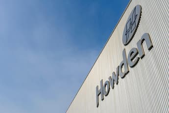 Howden to supply compressors for Californian waste-to-hydrogen plant
