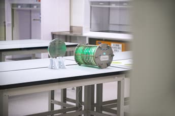 Updated: ACWA Power to install high-efficiency Hysata electrolysers in Saudi Arabia