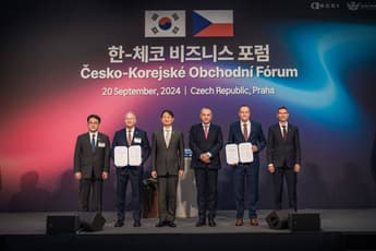 Hyundai and Škoda partner to explore hydrogen mobility solutions