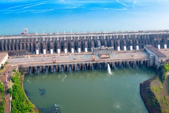 FID looms as ATOME concludes FEED for 145MW green fertiliser project