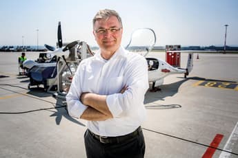 Why H2FLY is committed to hydrogen-powered flight
