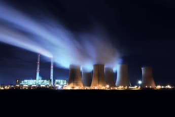 At the forefront: The renewed role of nuclear power