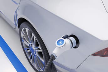 Element 2 signs agreement to boost UK hydrogen refuelling