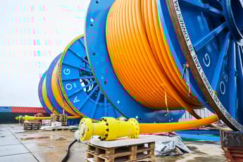 HydrogenOne announces £1.1m follow-on investment in Strohm