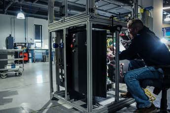 Shell to support Advanced Ionics’ novel hydrogen production project