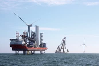 Vattenfall drops offshore hydrogen production plans a year ahead of operations