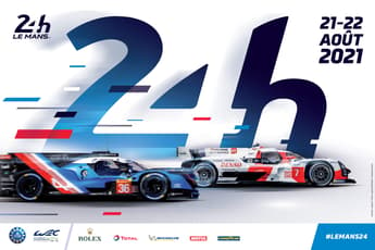 Hydrogen technologies speeding into Le Mans in two years