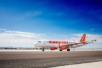 easyJet: Hydrogen flights can’t come soon enough