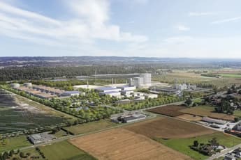 Elyse Energy selects thyssenkrupp’s biofuel technology for hydrogen-based SAF plant