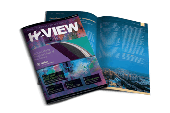 H2 View – Issue #23