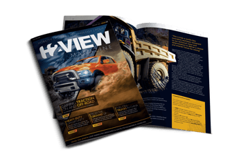 H2 View – Issue #35