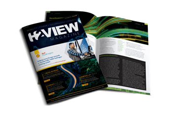 H2 View – Issue #33