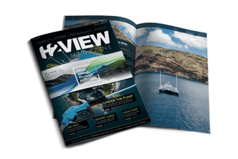 H2 View – Issue #40