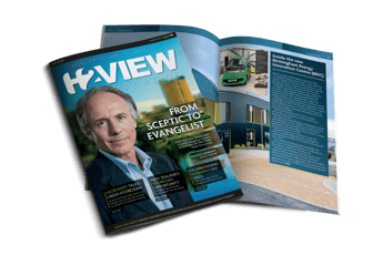 H2 View – Issue #18