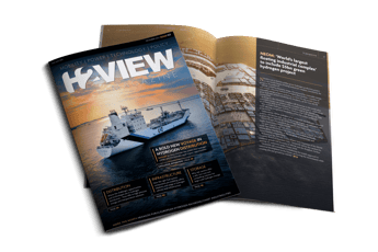 H2 View – Issue #22