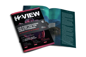 H2 View – Issue #31