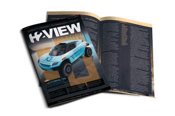 H2 View – Issue #47