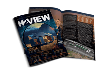 H2 View – Issue #42