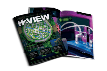 H2 View – Issue #32