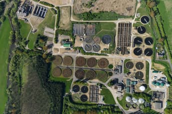 Logan Energy to install electrolyser at UK wastewater treatment plant