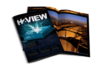 H2 View – Issue #36