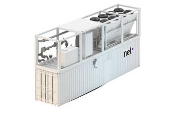 Nel, Itochu to support the global hydrogen economy with newly inked deal