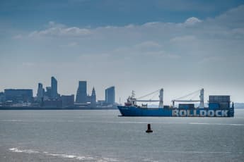 Hydrogen-powered furnace set to clean up UK oil refinery