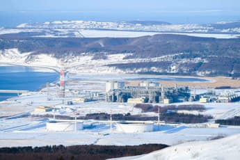 Russia to decarbonise the Sakhalin region through hydrogen fuel cell transportation
