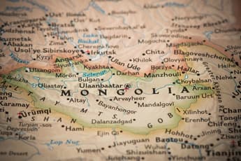 Elixir Energy reveals details on Mongolian green hydrogen project  that could supply Chinese demand