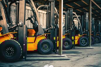 Toyota to collaborate with Fusion Fuel on Spanish hydrogen-powered forklift market