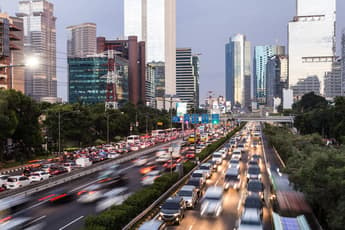 Hydrogen transport in emerging economies ‘could start to grow in 2040s’ says IEA