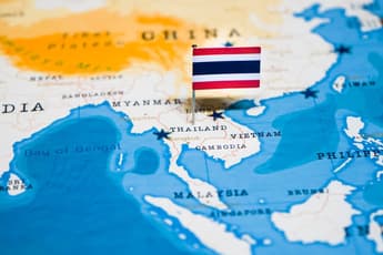 Ronitron and AIF Group agree MoU to produce green hydrogen in Thailand