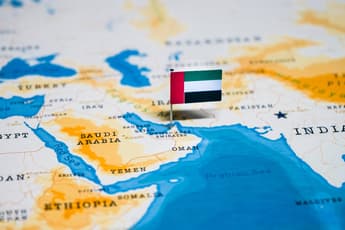 UAE, the Netherlands sign agreement to collaborate on clean hydrogen