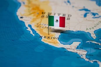 Ohmium to provide 343MW of green hydrogen electrolysers for ammonia production in Mexico
