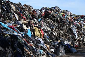 Hydrogen Utopia partners with Ethical Fashion Group to provide fashion-waste-to-hydrogen solution