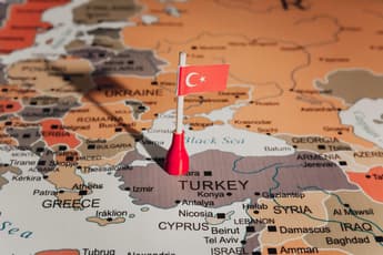 Turkey announces 70GW hydrogen aspirations with $1.2 per kg by 2053 goal