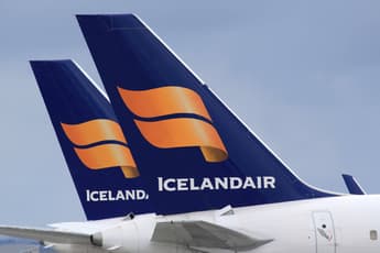 Universal Hydrogen to implement green hydrogen as a propellant for Icelandair’s domestic aircraft fleet