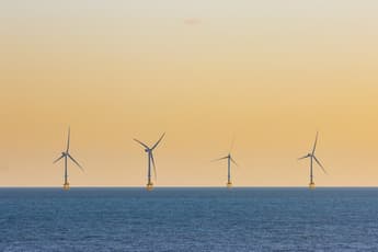 Dutch Government reveals 500MW offshore hydrogen production plans