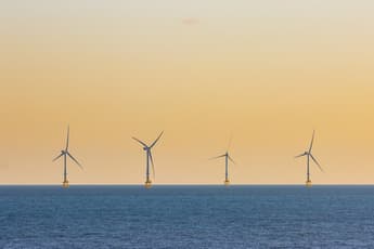 Dutch Government reveals 500MW offshore hydrogen production plans