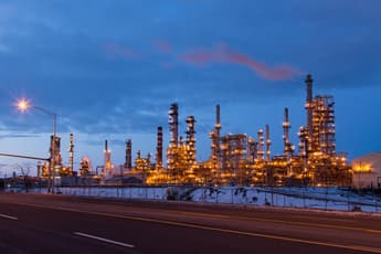 Air Liquide invests in low carbon industrial gas platform in Québec