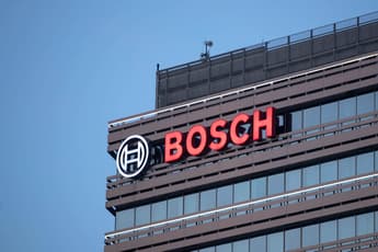 Bosch’s $1.3bn investment: ‘We are all in for the hydrogen economy’