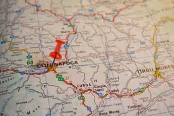 2.5MW hydrogen production plant to be developed in Romania: reports