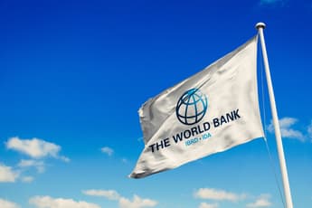World Bank launches hydrogen partnerships to support developing countries at COP27