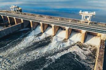 MAN Energy Solutions and Andritz Hydro to jointly develop projects for green hydrogen production from hydropower
