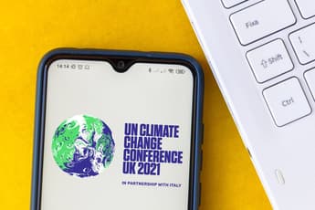 Road to COP26 campaign launched by UK HFCA