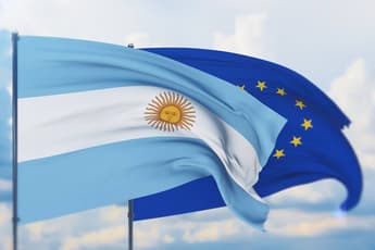 EU and Argentina step up cooperation on hydrogen, renewables and more