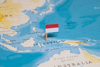 Indonesia eyes the hydrogen opportunity